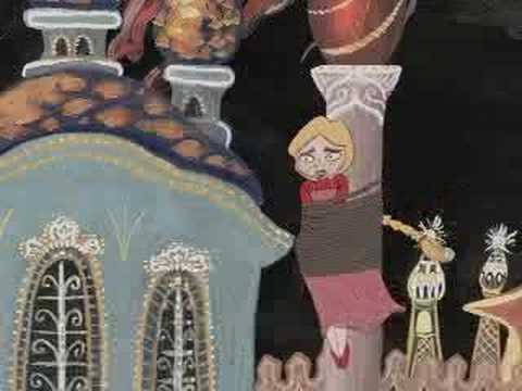 DeVotchKa — Death By Blonde