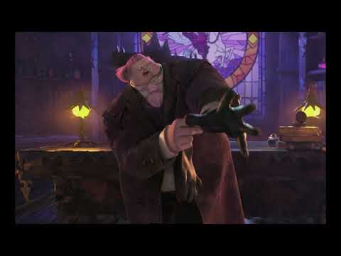 Heitor Pereira — Jack Horner Suite | Puss in Boots: The Last Wish (Original Soundtrack) by Heitor Pereira