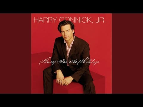 Harry Connick, Jr. — Silent Night