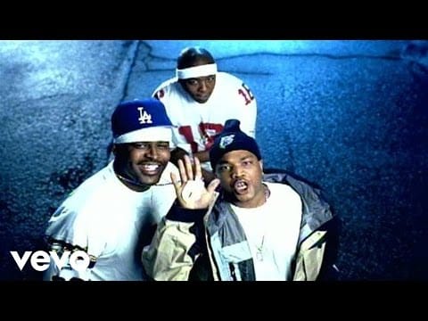 The Lox — L.O.X., Drag-On, Eve - Ryde Or Die, Chick