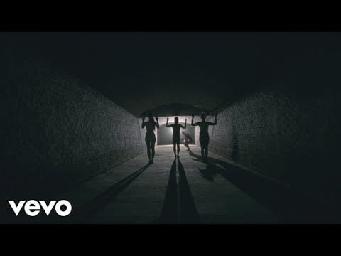 Cage The Elephant — Ready To Let Go