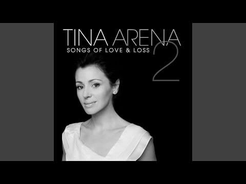 Tina Arena — Call Me