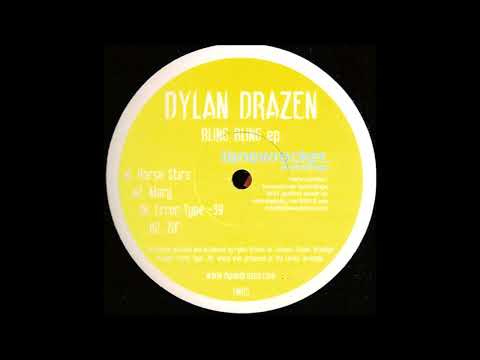 Dylan Drazen — Dylan Drazen - Horse Stirs (A1) [TW05]