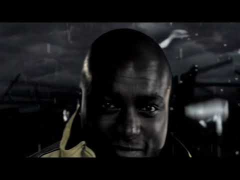Nana (2) — Nana feat. Ciaan Bulut - Du Wirst Sehen 4K 60FPS