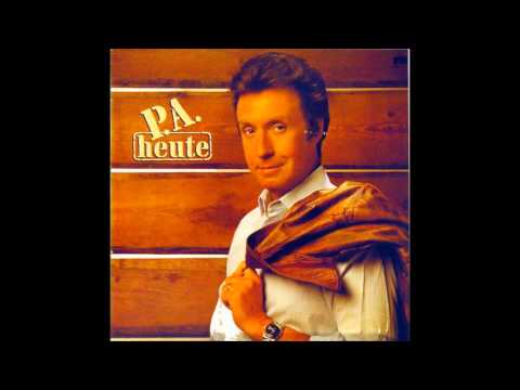 Peter Alexander — Peter Alexander - Zurück nach Kingston Town