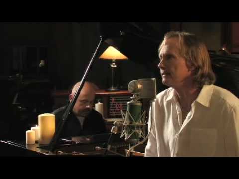 Richard Page — I Always Cry At Christmas