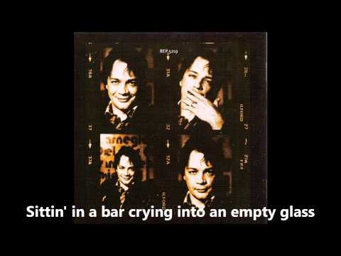 Mitch Ryder — Mitch Ryder - Red Scar Eyes (Lyrics!)