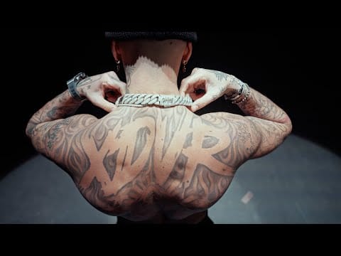 Sfera Ebbasta — Sfera Ebbasta, Lazza, Shiva - G63 (Official Video)