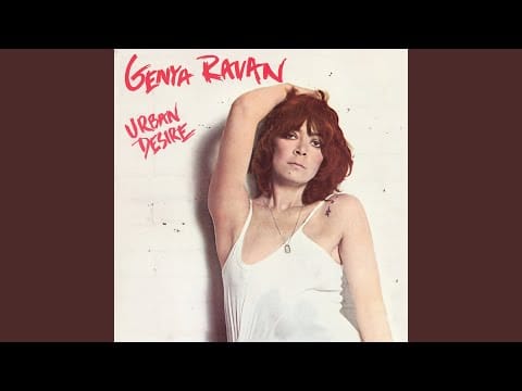Genya Ravan — Do It Just for Me