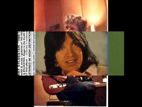 Terry Sylvester — GRIFFIN & SYLVESTER- "TILL MIDNIGHT"