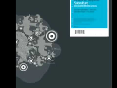 Styles Of Beyond — Styles Of Beyond 'Subculture' (Dylan + Ink Remix)