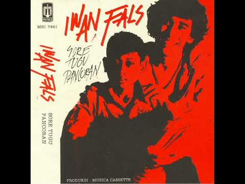 Iwan Fals — Angan Dan Ingin