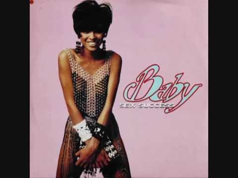 Baby Baby — Baby Baby ‎- Sex Success (1990)