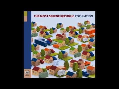 The Most Serene Republic — The Most Serene Republic - Humble Peasants