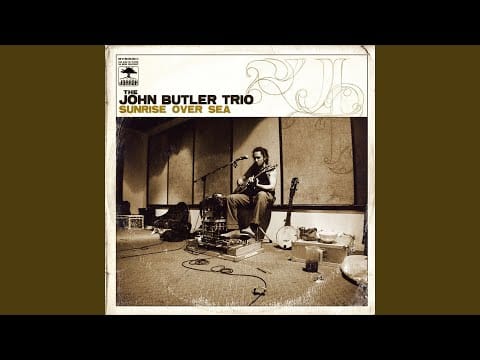 The John Butler Trio — Hello