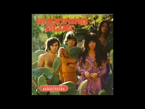 Shocking Blue — Shocking Blue  - Mighty Joe
