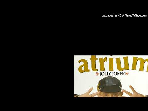Atrium — Jolly Joker (Instrumental Version) - Atrium