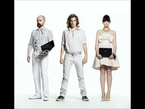 Bodies Without Organs — BWO - Conquering America (Johan S Remix)