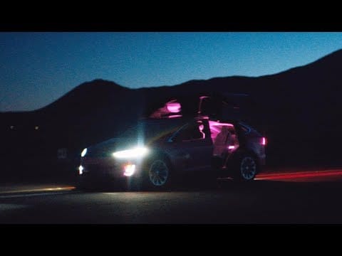 Jaden Smith — Jaden - On My Own ft. Kid Cudi (Official Audio)