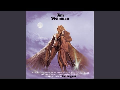 Jim Steinman — The Storm