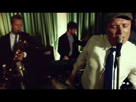 D/troit — D/troit - The 45 (Official Music Video)