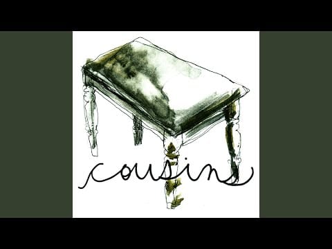 The Cousins — Out On Town