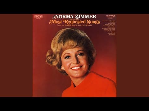 Lawrence Welk And His Orchestra — Speak to Me of Love