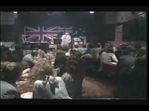 Les Patterson — Sir Les Patterson - Help Me Make It Through The Night
