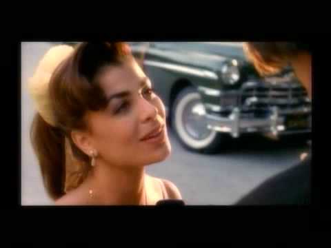 Paula Abdul — Paula Abdul ~ Rush, Rush (Official Video)