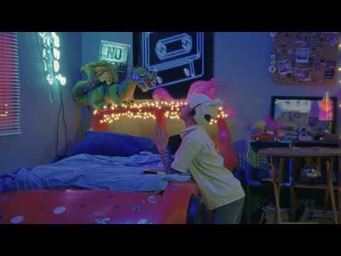 Bad Bunny — BAD BUNNY - 🖤 | YHLQMDLG [Visualizer]