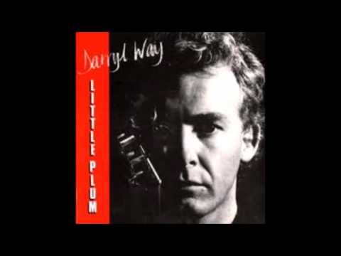 Darryl Way — Darryl Way - Little Plum (Theme from Alan Robsons 'Night Owls')