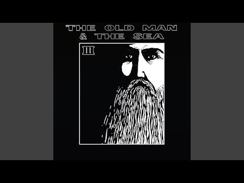 The Old Man & The Sea — Spanish Vanis