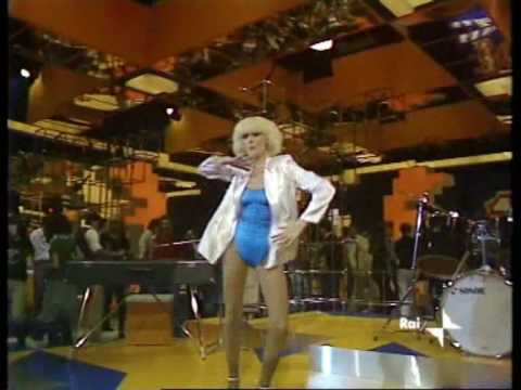 Donatella Rettore — Donatella Rettore - Eroe (1978)