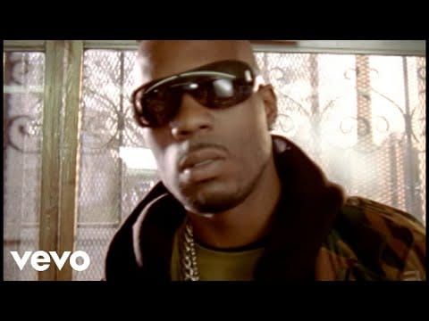 DMX — DMX - We In Here (Official Video)