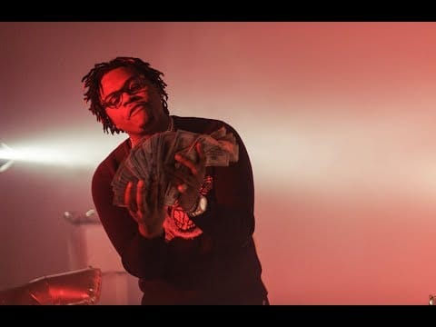Lil Skies — Gunna - Drip Or Drown (Official Video)
