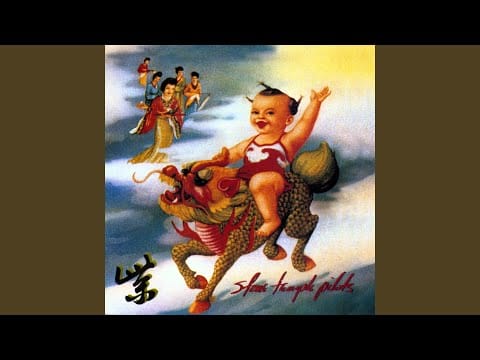 Stone Temple Pilots — Big Empty