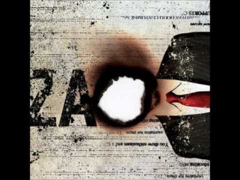ZAO — Zao - The Buzzing