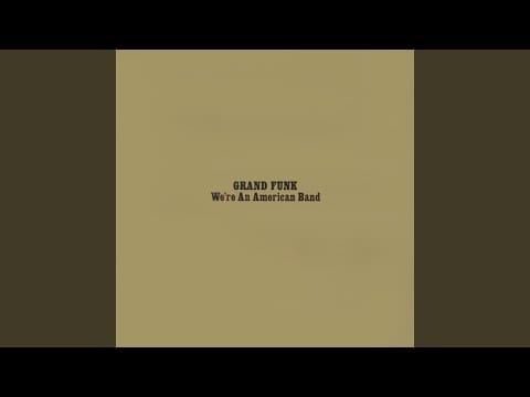 Grand Funk Railroad — The Railroad (Remastered 2002)