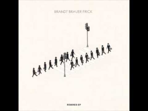 Brandt Brauer Frick — Brandt Brauer Frick - You Make Me Real (Leonel Castillo Remix)