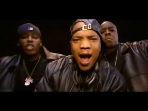 The Lox — The LOX Ft. DMX & Lil' Kim - Money, Power & Respect (Dirty) (1998) (HD Video) 16:9