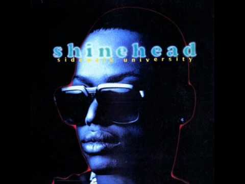 Shinehead — Shinehead - The Pen