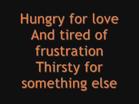 Di-Rect — Di-rect - Hungry for love Lyrics