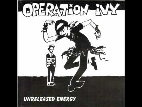 Operation Ivy — Operation Ivy - Sarcastic (1988 Gilman St. Demo)