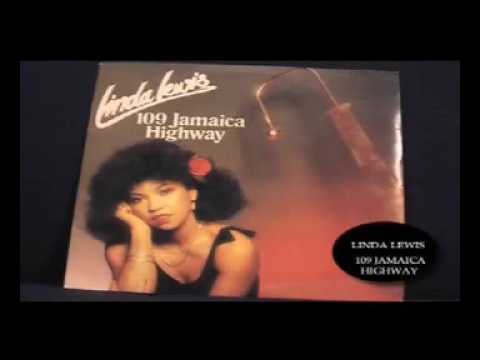Linda Lewis — Linda Lewis - 109 Jamaica Highway