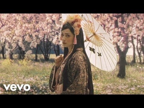 Mon Laferte — Mon Laferte - Antes De Ti