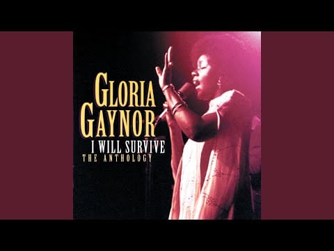 Gloria Gaynor — I Kinda Like Me