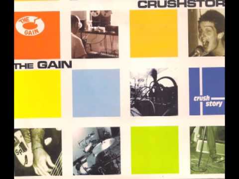 The Gain — Crushstory - Jennifer Ann