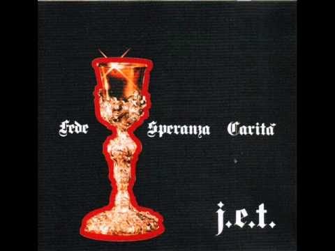 J.E.T. (2) — J.E.T. - Il prete e il peccatore