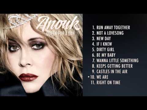 Anouk — We Are - Anouk / Queen For A Day