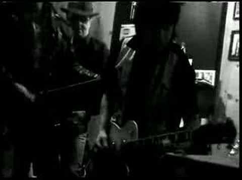 The Last Rock 'N' Roll Band — THE LAST ROCK N ROLL BAND: Folsom Prison Blues